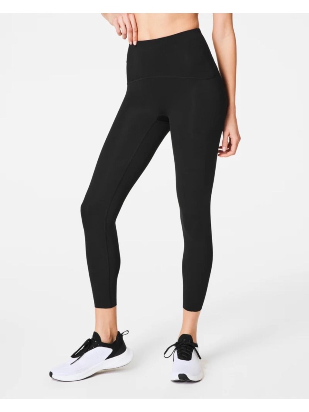 SPANX SPANXshape® Booty Boost® 7/8 Leggings NWT